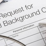 Criminal Histories and Background Checks