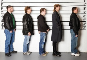 Colorado Criminal Law Guide - Alternate Suspect Defense - When Someone Else Committed The Crime