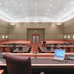 Colorado Federal Criminal Lawyer - Federal Detention Hearings