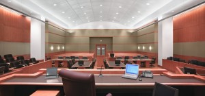 Colorado Federal Criminal Lawyer - Federal Detention Hearings
